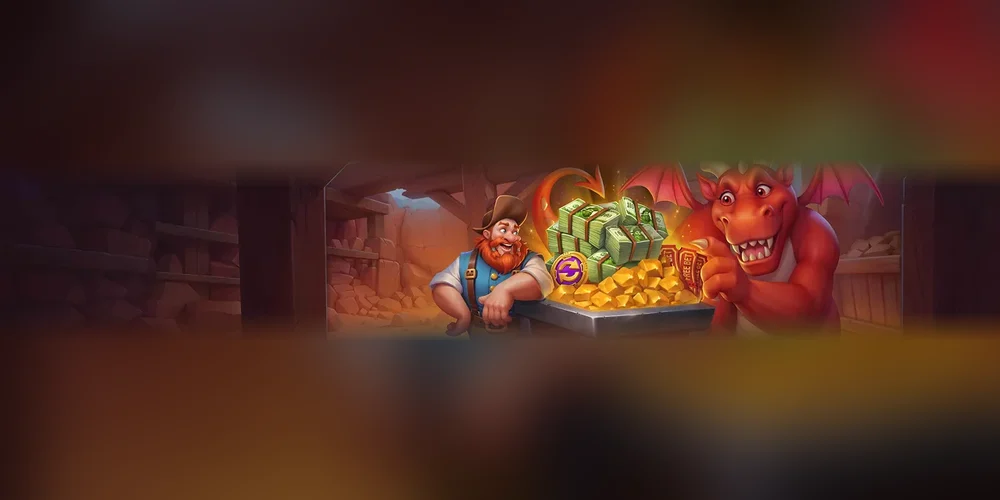 Dragonia Bonus-Krabbenbanner